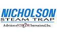 Nicholson Steam website