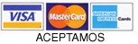 Control Products Aceptamos Pagos a traves de Tarjetas se Credito